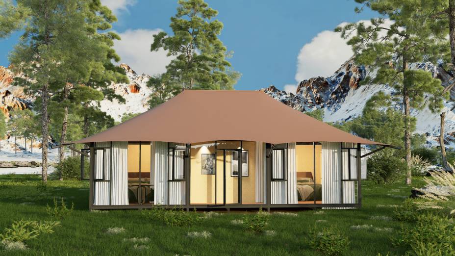 思明区装配式建筑厂家