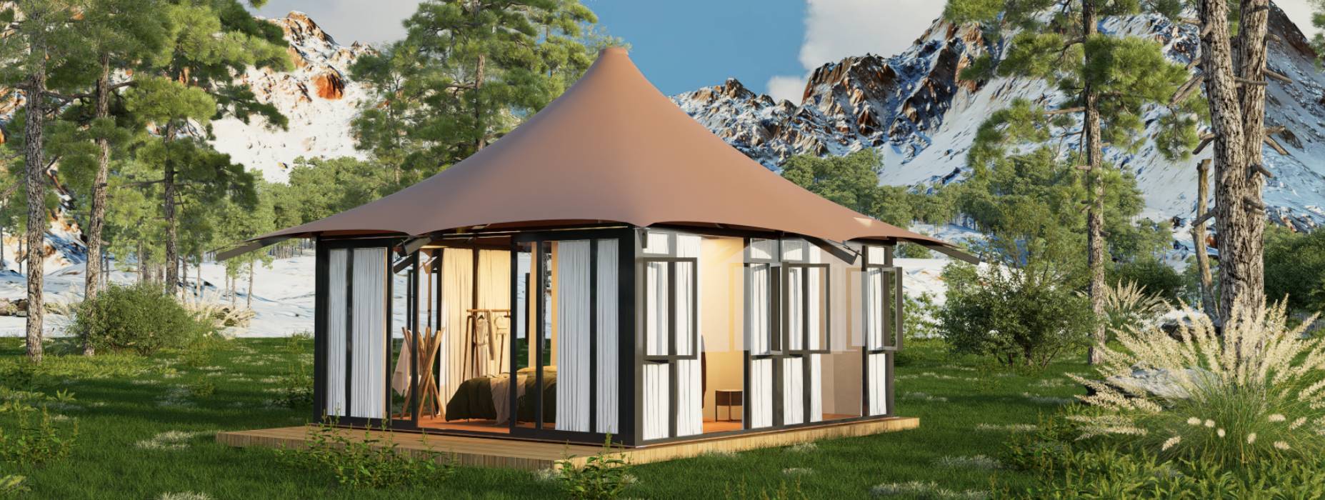 思明区装配式建筑厂家